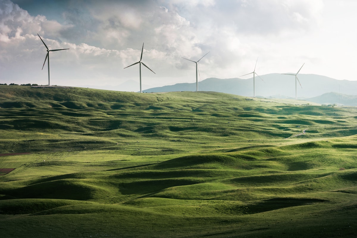 energy行业无人机应用场景